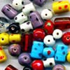 Miscellaneous Beads - Miscellaneous Beads Manufacturer, Wholesale Miscellaneous Beads